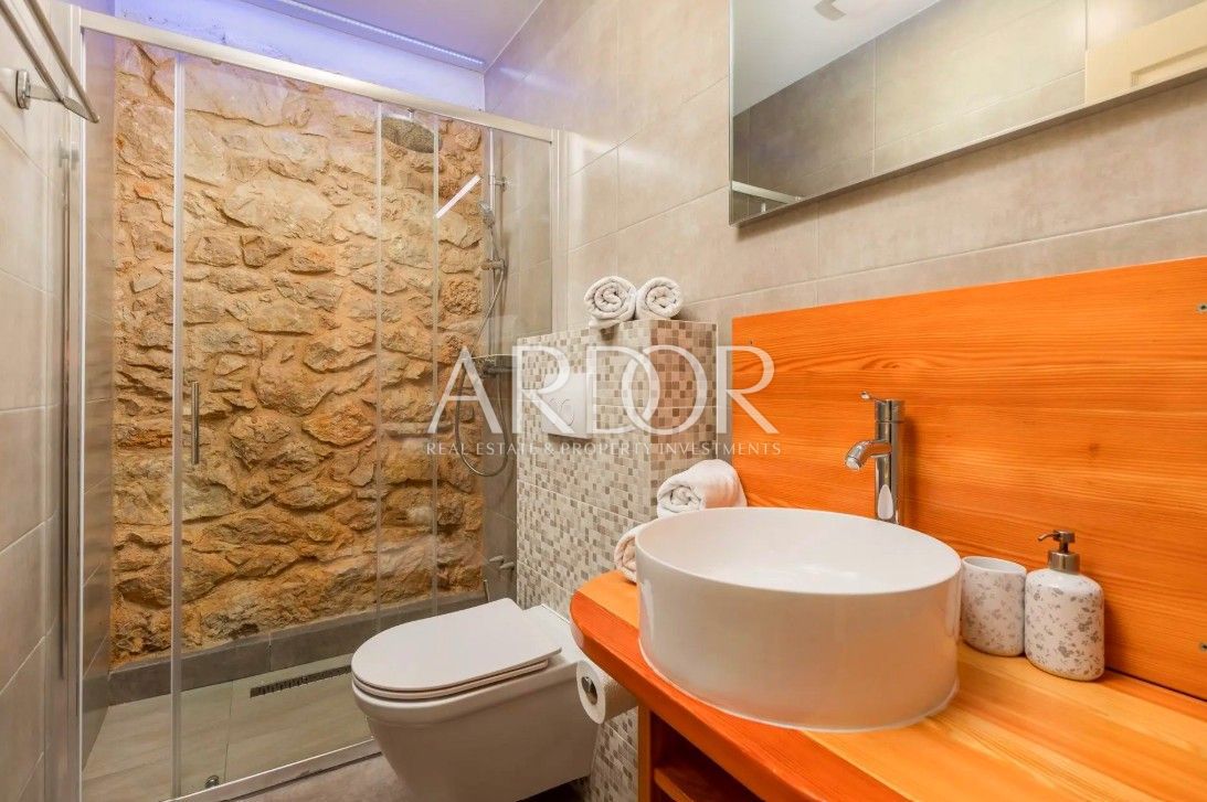 Casa Tribalj, Vinodolska Općina, 215m2