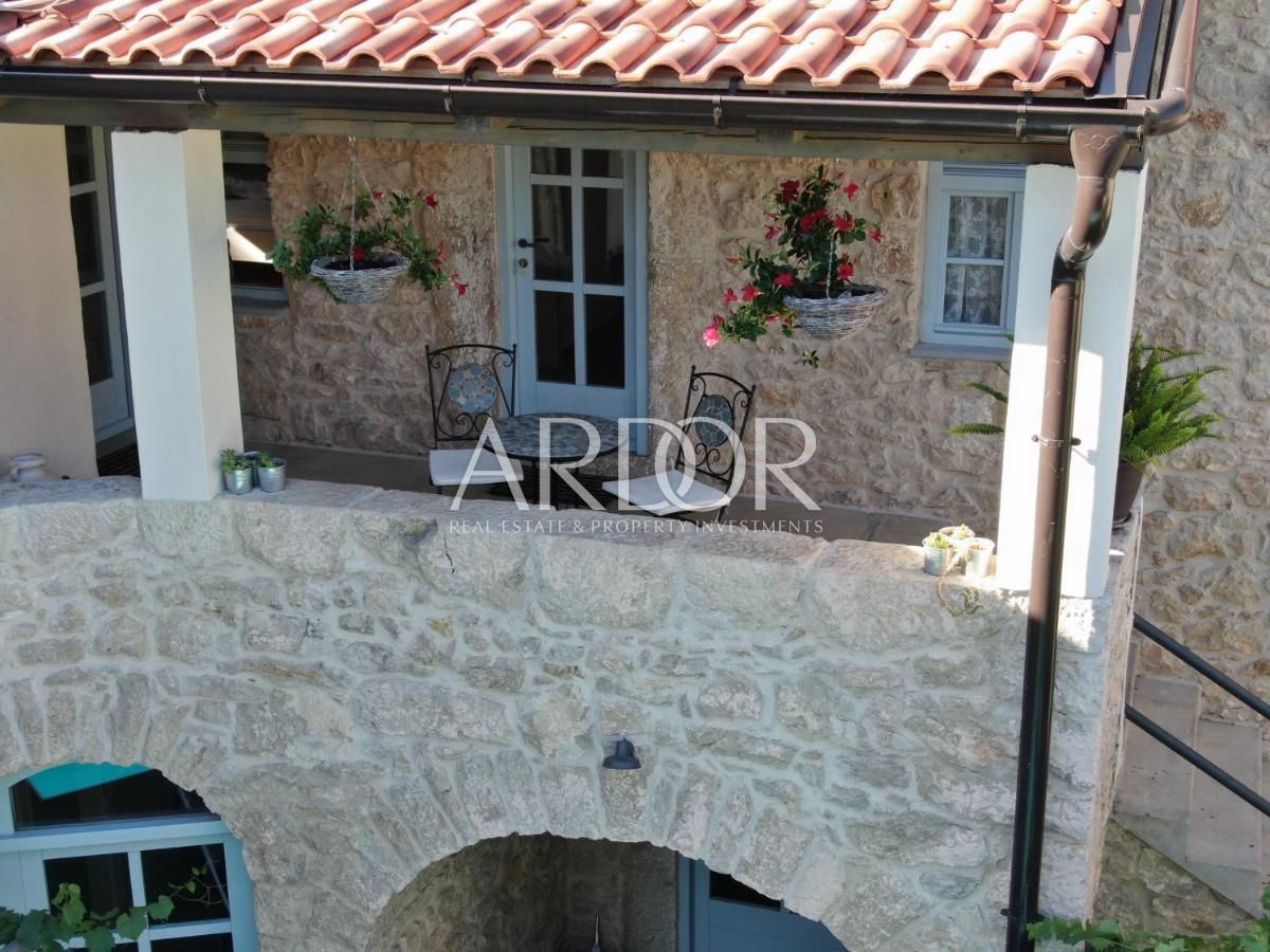 Casa Tribalj, Vinodolska Općina, 215m2