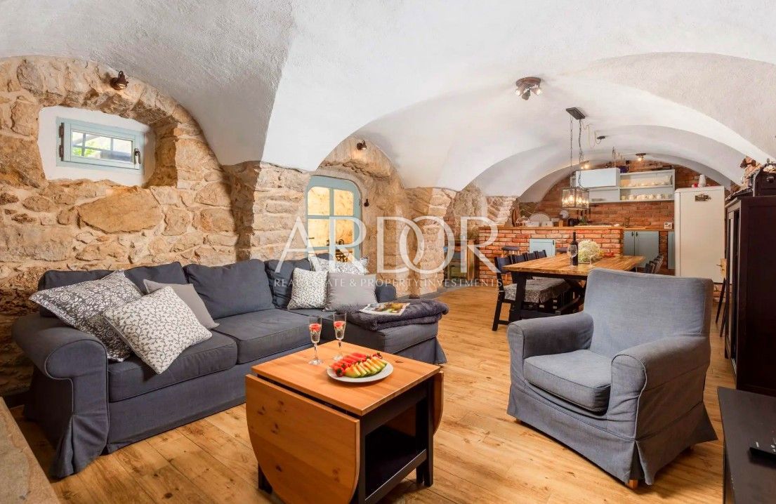 Casa Tribalj, Vinodolska Općina, 215m2