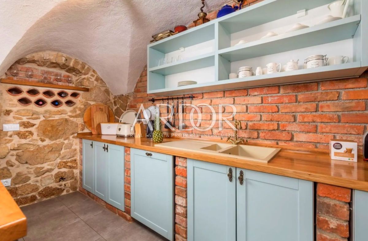 Casa Tribalj, Vinodolska Općina, 215m2