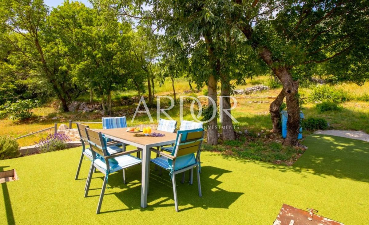 Casa Tribalj, Vinodolska Općina, 215m2