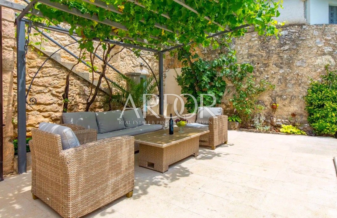 Casa Tribalj, Vinodolska Općina, 215m2