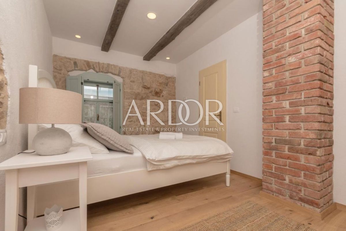 Casa Tribalj, Vinodolska Općina, 215m2