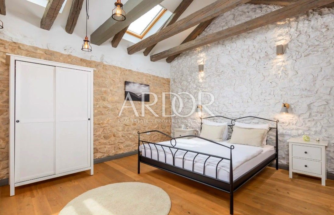 Casa Tribalj, Vinodolska Općina, 215m2