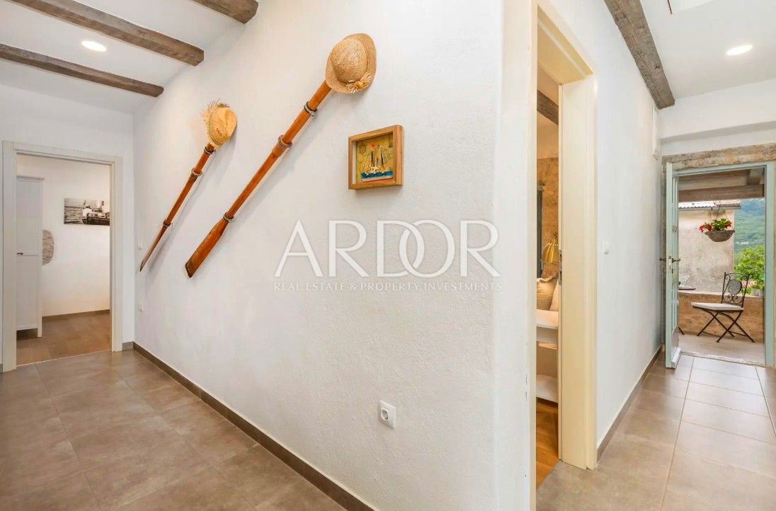 Casa Tribalj, Vinodolska Općina, 215m2