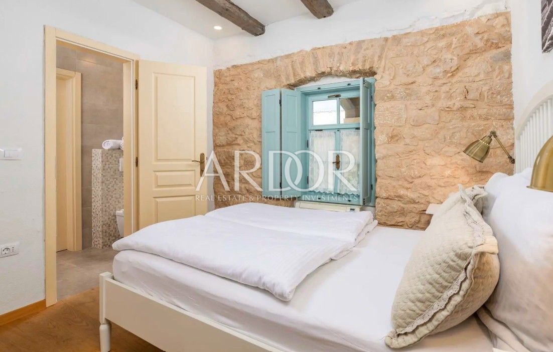 Casa Tribalj, Vinodolska Općina, 215m2