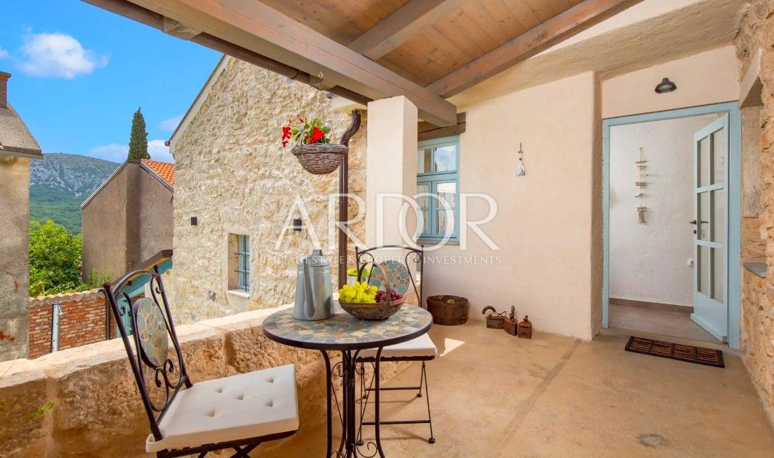 Casa Tribalj, Vinodolska Općina, 215m2