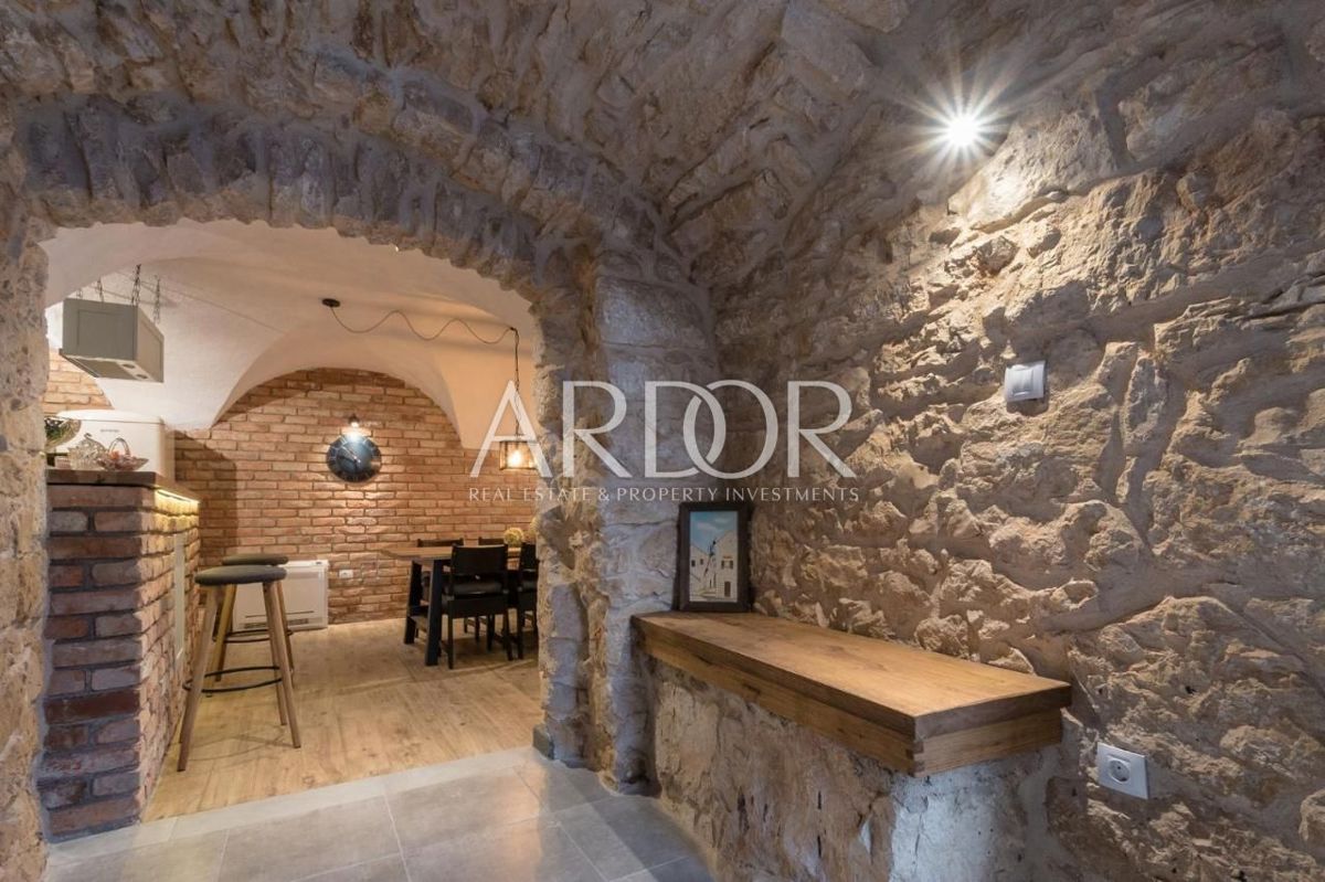 Casa Tribalj, Vinodolska Općina, 215m2