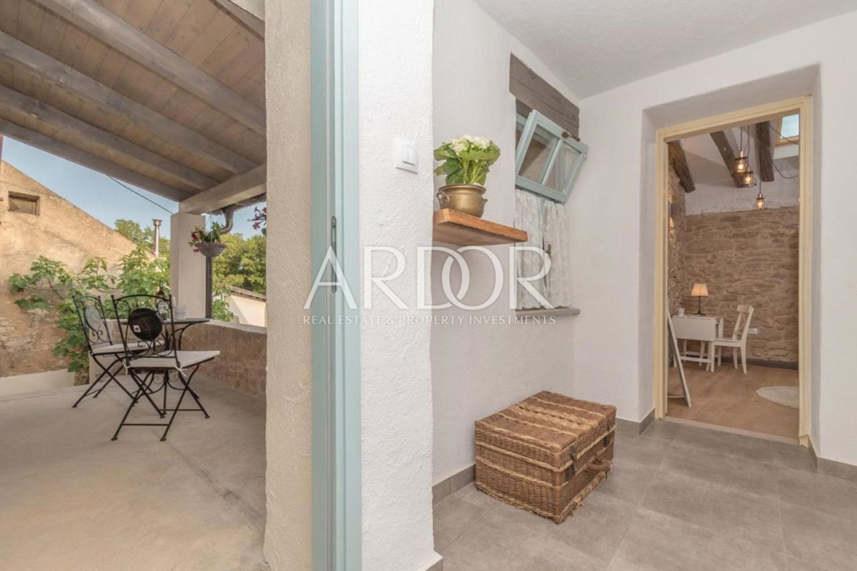 Casa Tribalj, Vinodolska Općina, 215m2