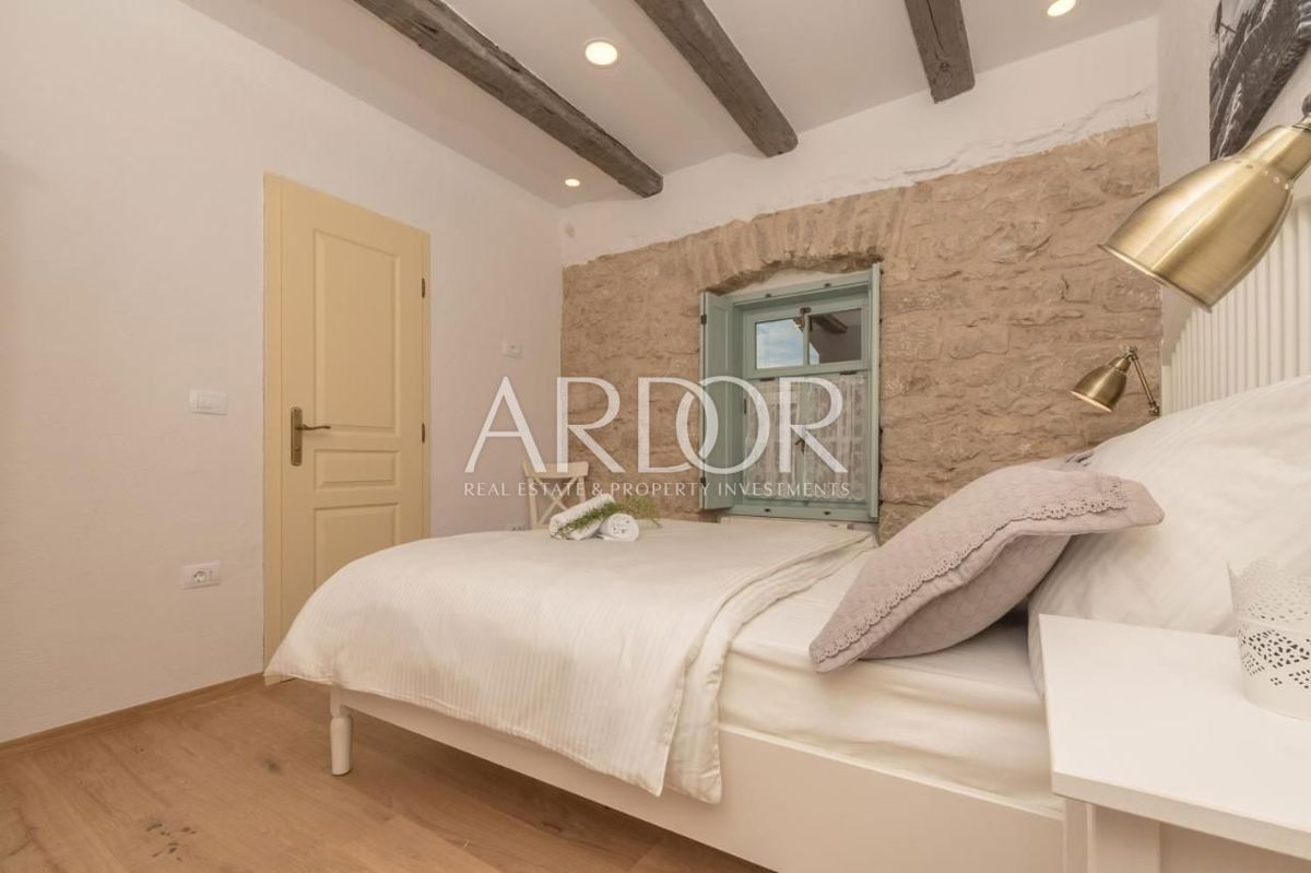 Casa Tribalj, Vinodolska Općina, 215m2