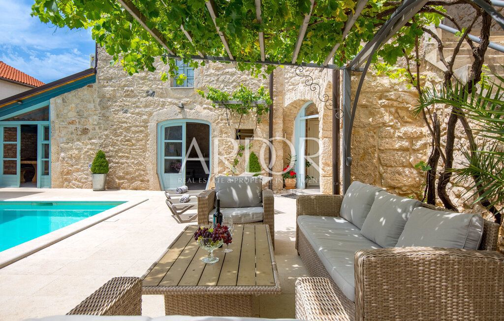 Casa Tribalj, Vinodolska Općina, 215m2