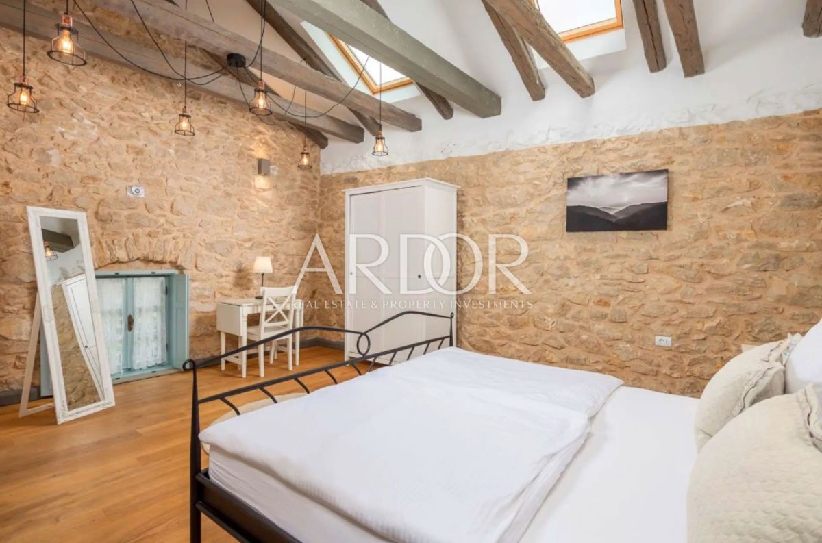 Casa Tribalj, Vinodolska Općina, 215m2