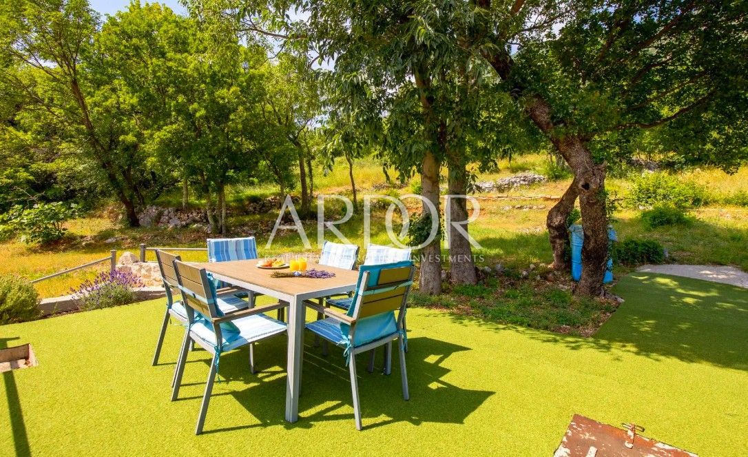 Casa Tribalj, Vinodolska Općina, 215m2