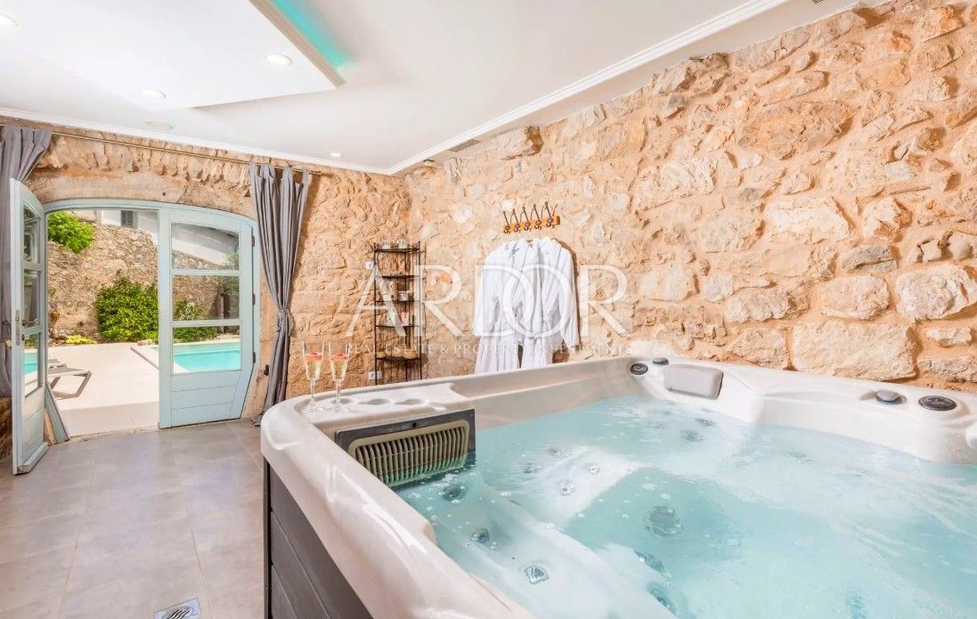 Casa Tribalj, Vinodolska Općina, 215m2