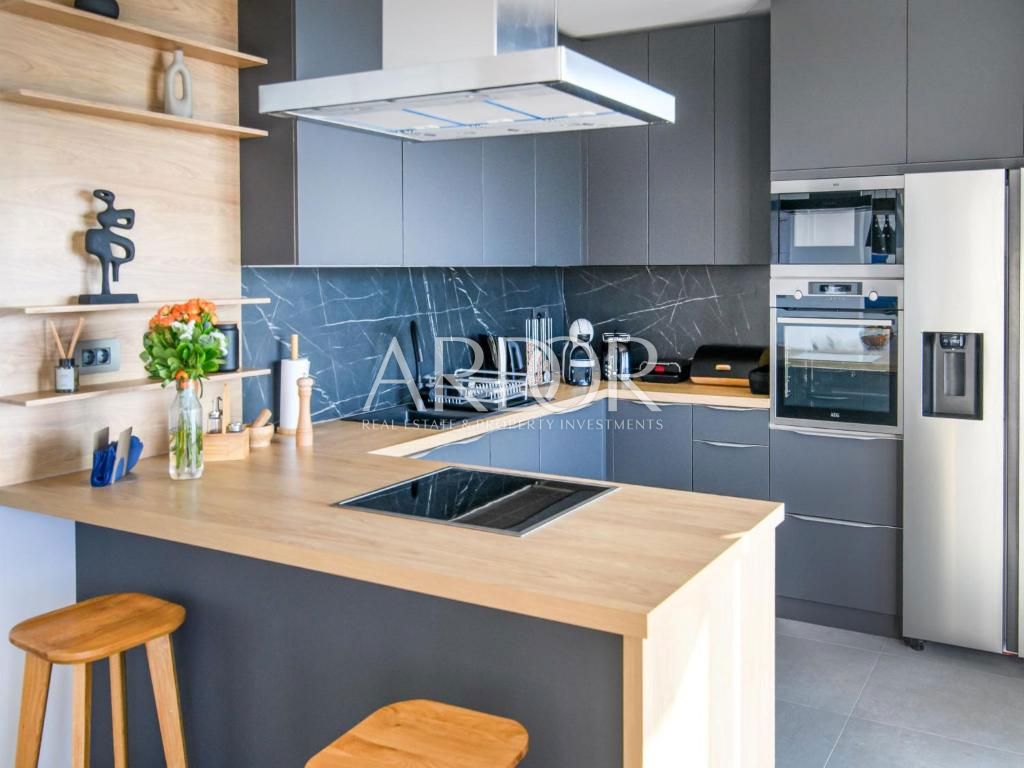 Villa Medveja, Lovran, 209m2