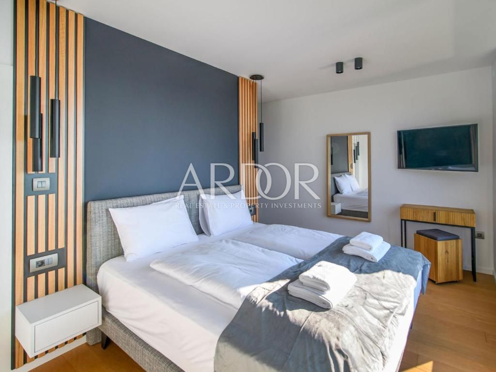 Villa Medveja, Lovran, 209m2