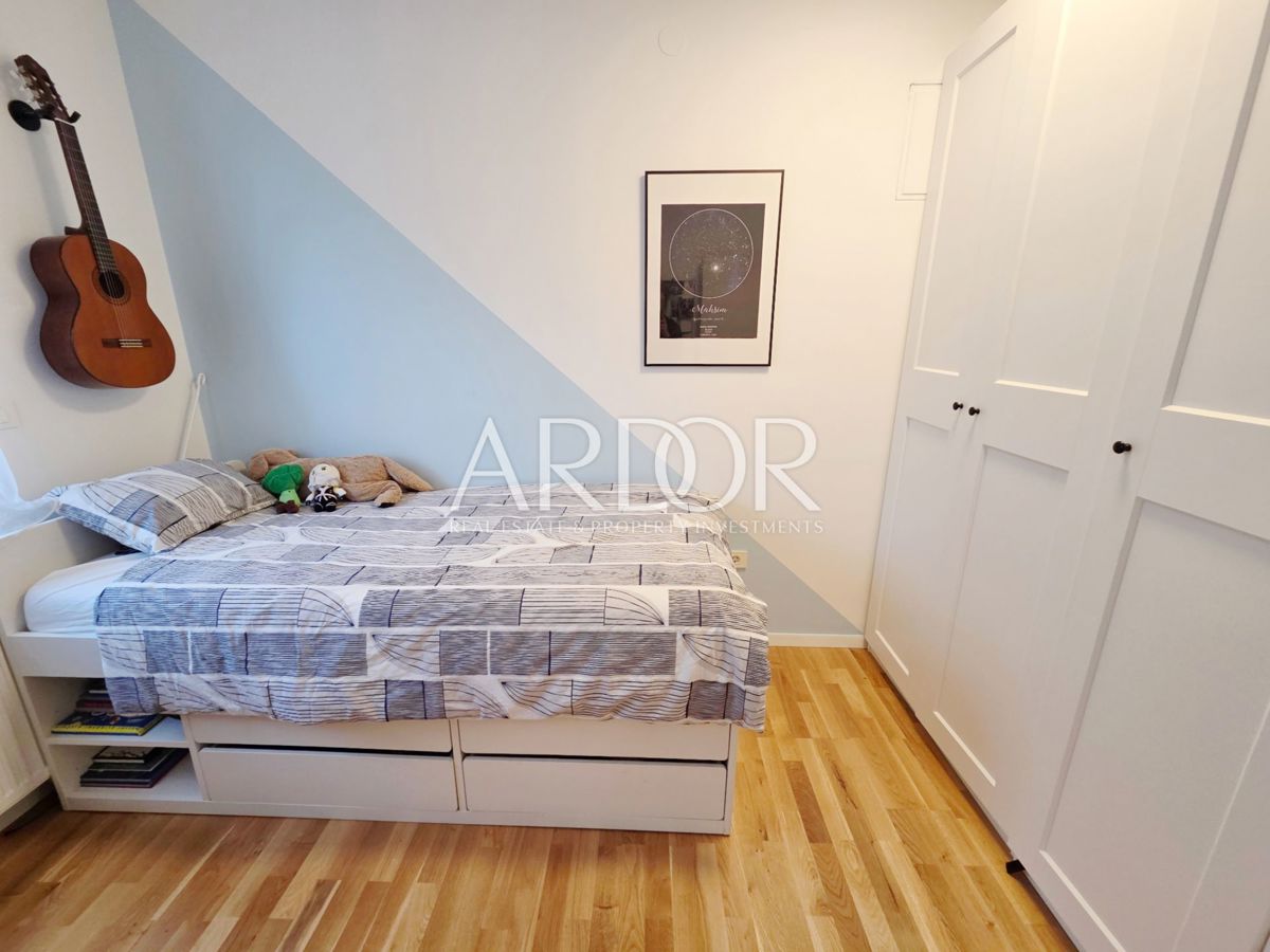 Appartamento Turnić, Rijeka, 108m2