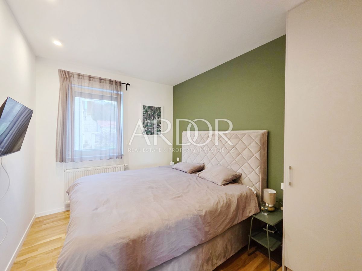 Appartamento Turnić, Rijeka, 108m2