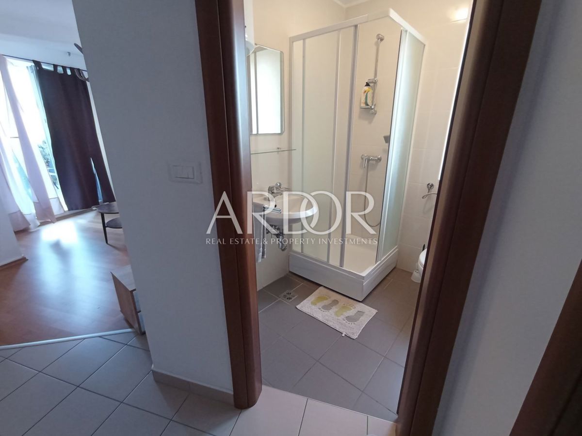 Appartamento Krk, 43m2