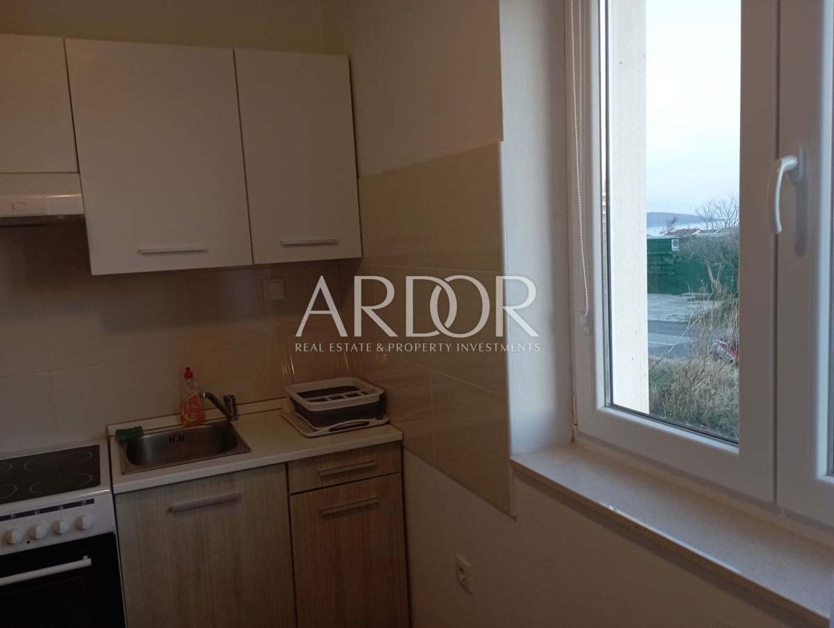 Appartamento Krk, 43m2