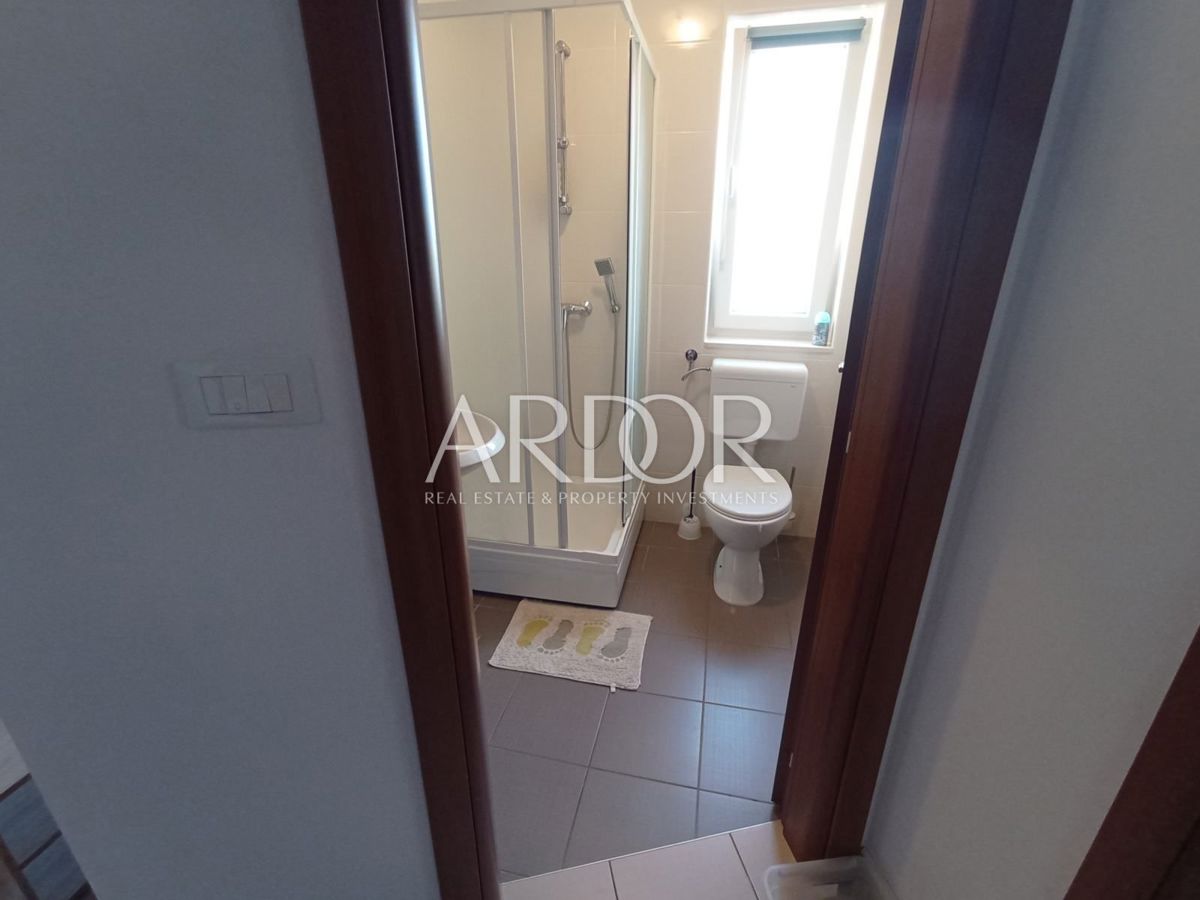 Appartamento Krk, 43m2