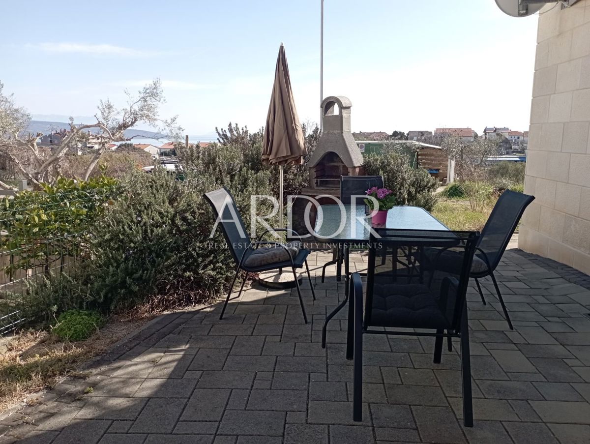 Appartamento Krk, 43m2