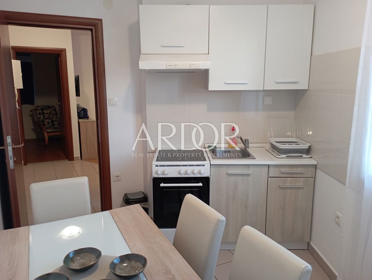 Appartamento Krk, 43m2