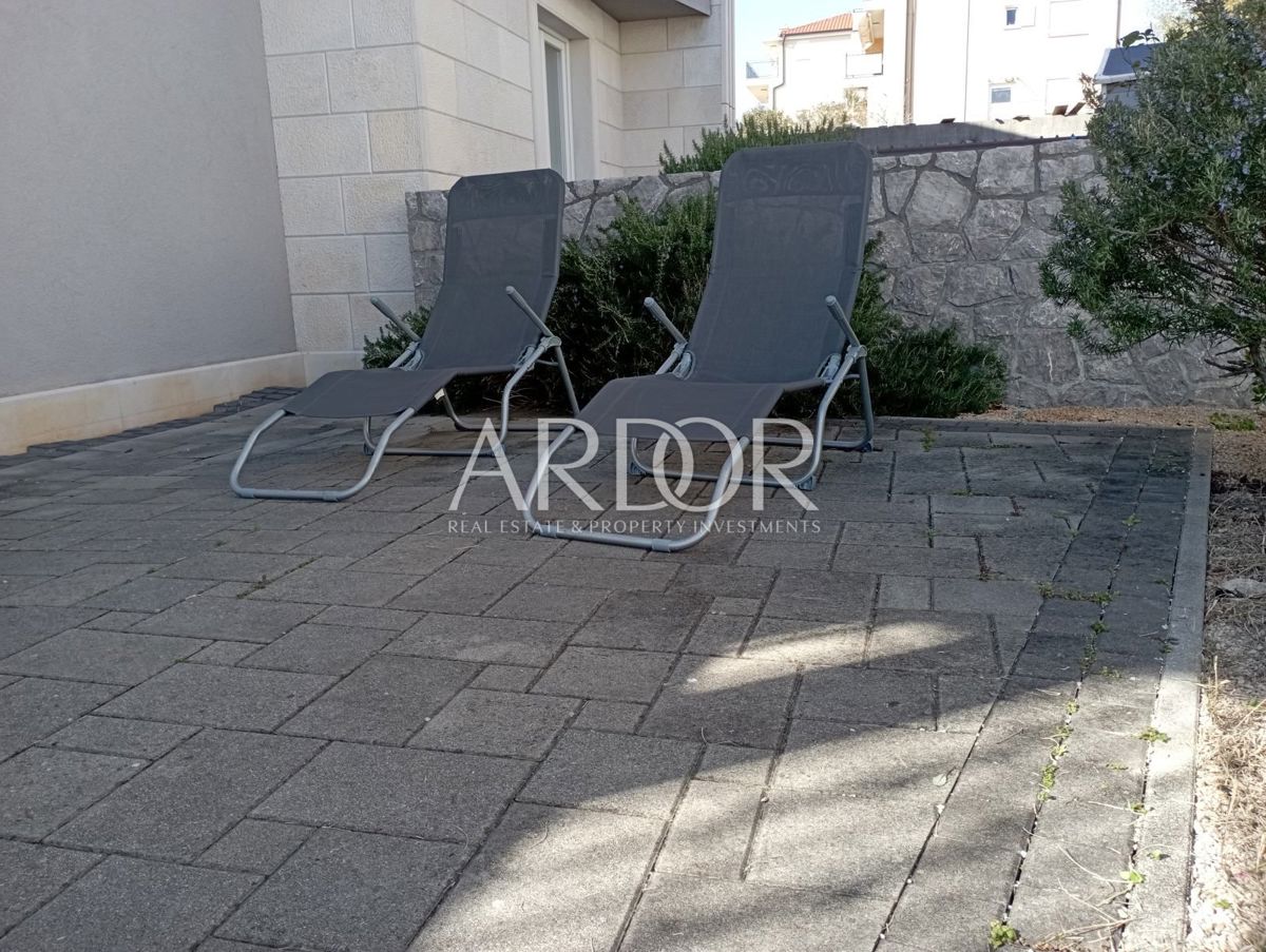 Appartamento Krk, 43m2