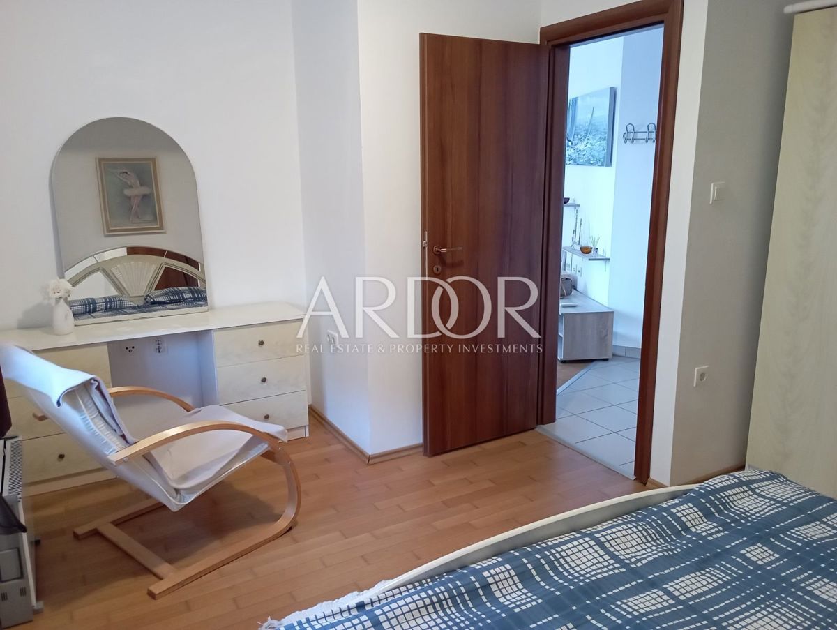 Appartamento Krk, 43m2