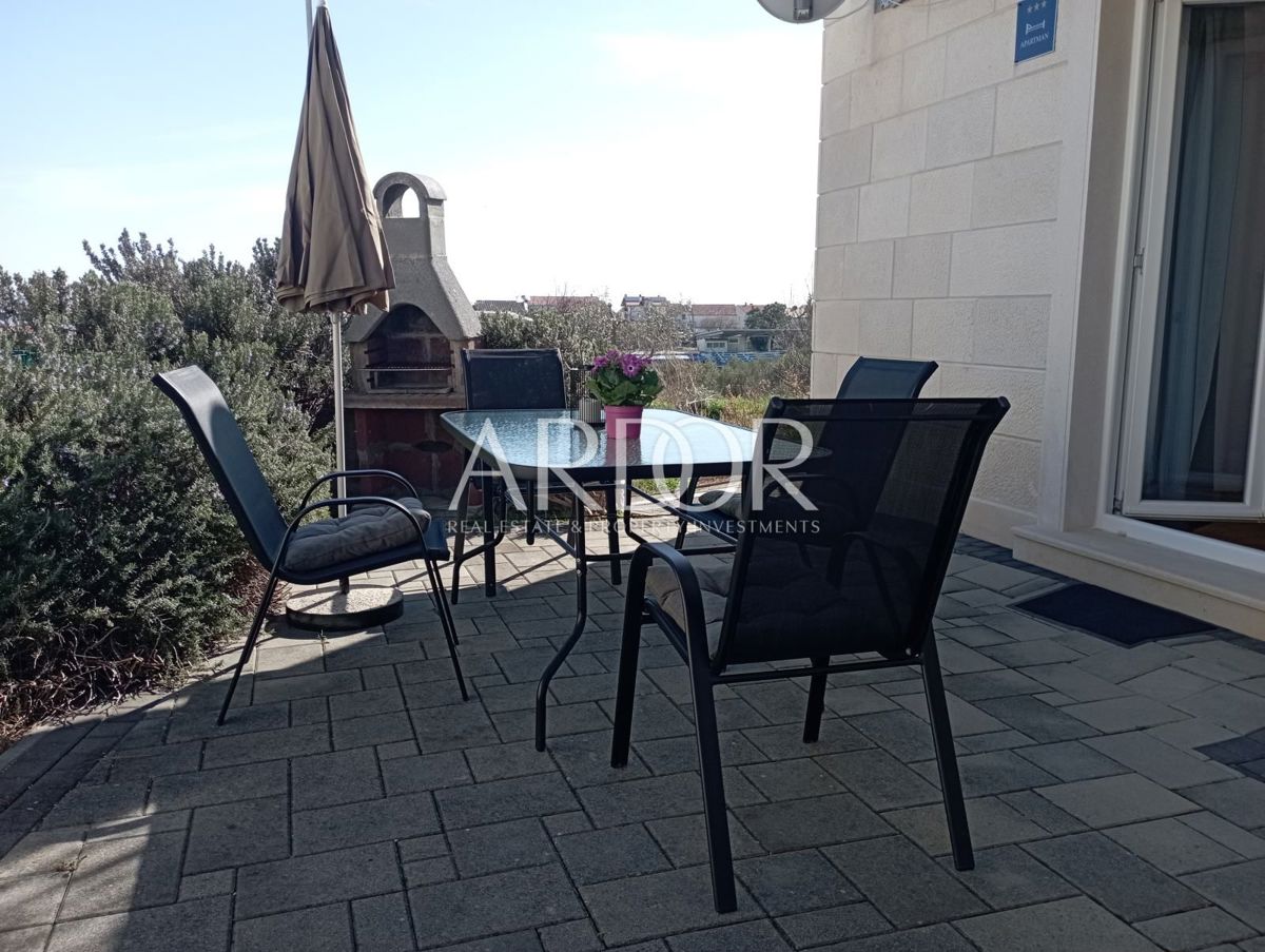 Appartamento Krk, 43m2