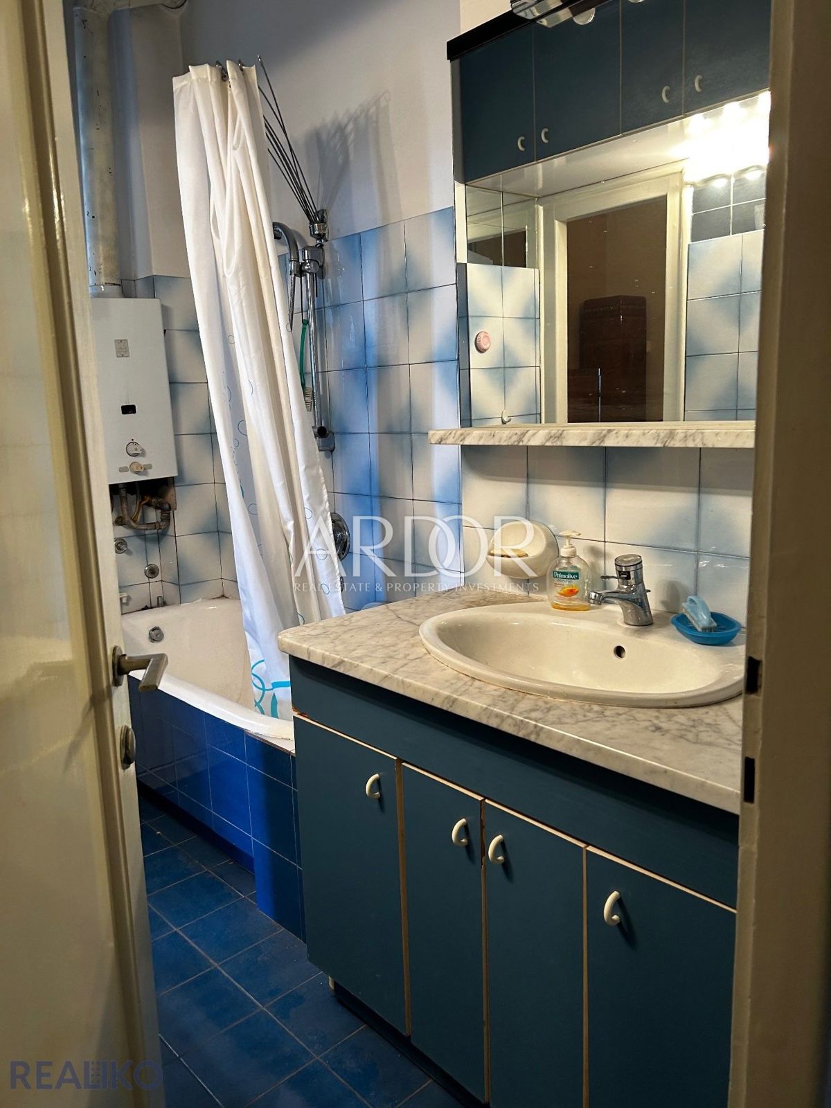 Appartamento Centar, Rijeka, 80m2