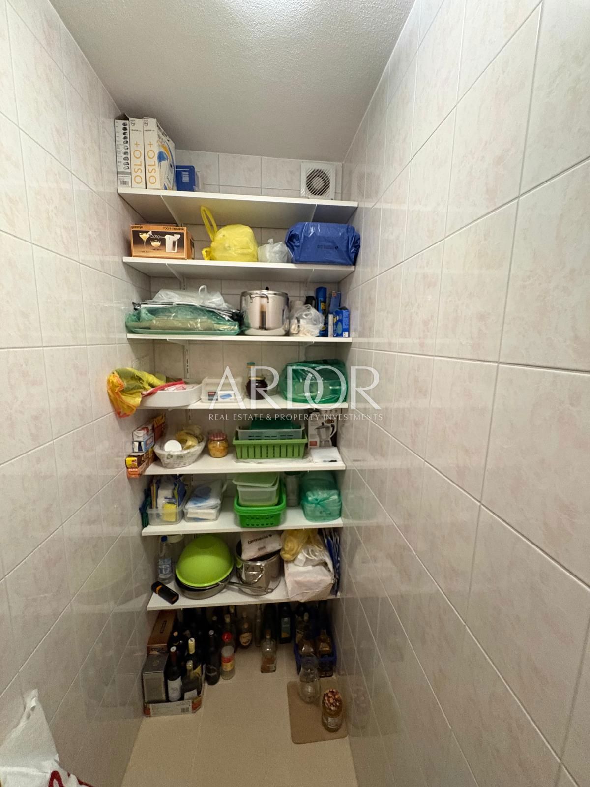 Casa Barbat na Rabu, Rab, 139m2