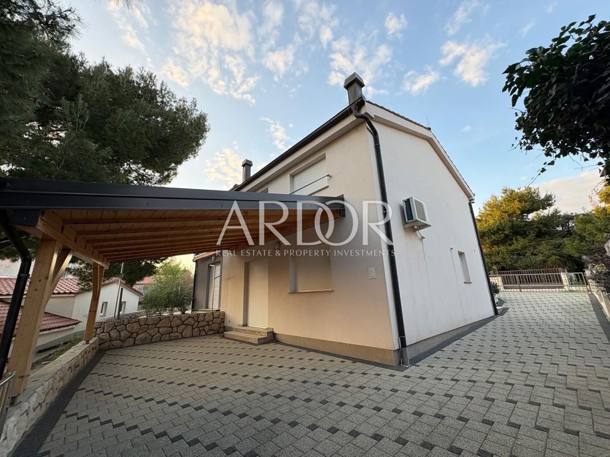 Casa Barbat na Rabu, Rab, 139m2