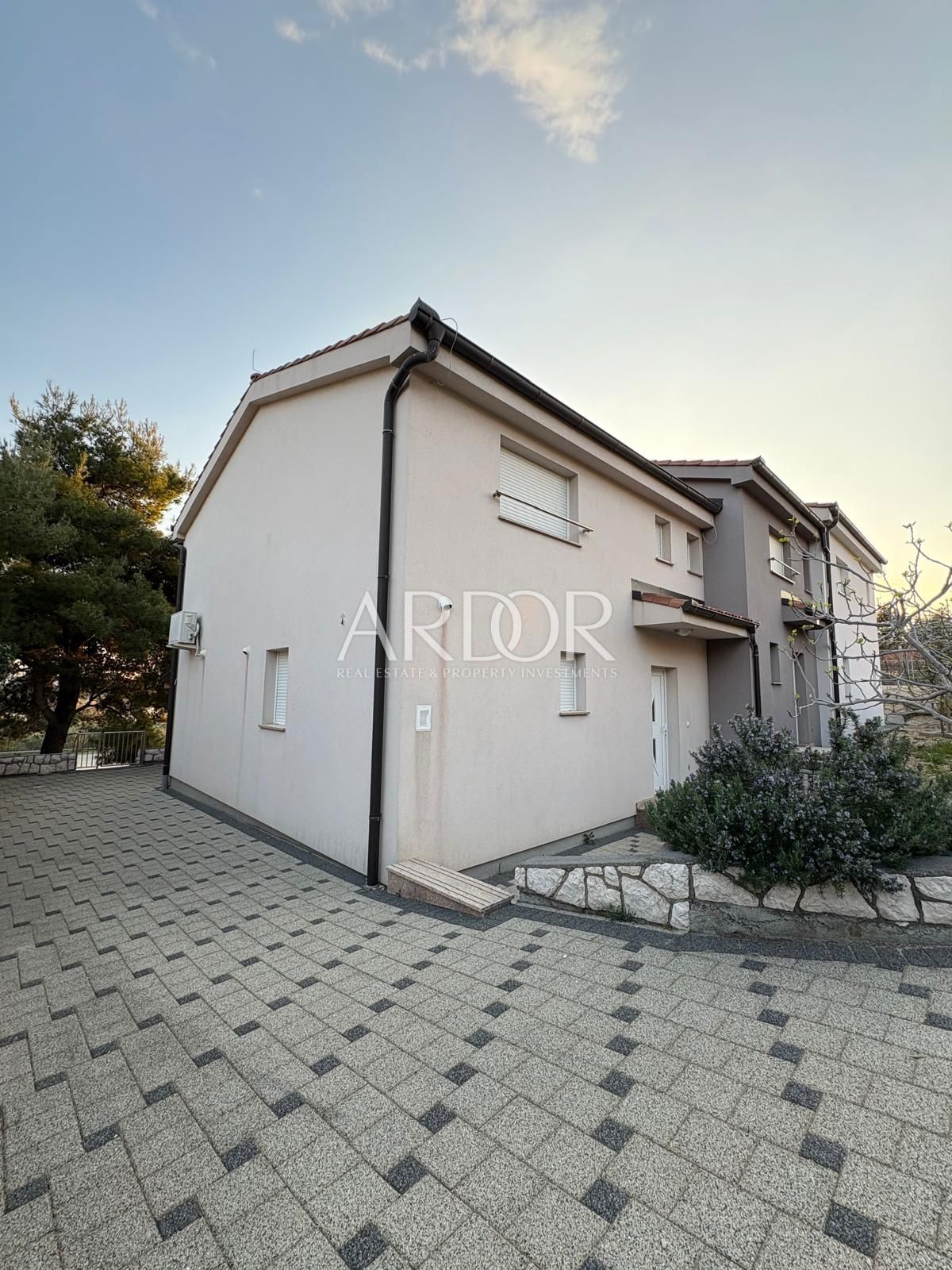 Casa Barbat na Rabu, Rab, 139m2