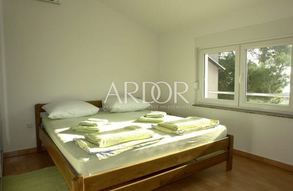 Casa Barbat na Rabu, Rab, 139m2