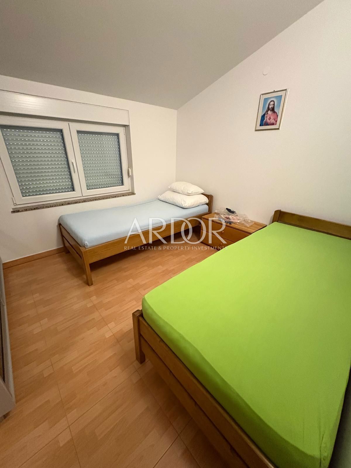 Casa Barbat na Rabu, Rab, 139m2