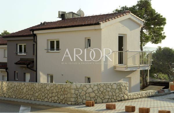 Casa Barbat na Rabu, Rab, 139m2