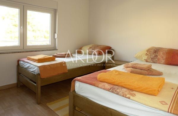 Casa Barbat na Rabu, Rab, 139m2