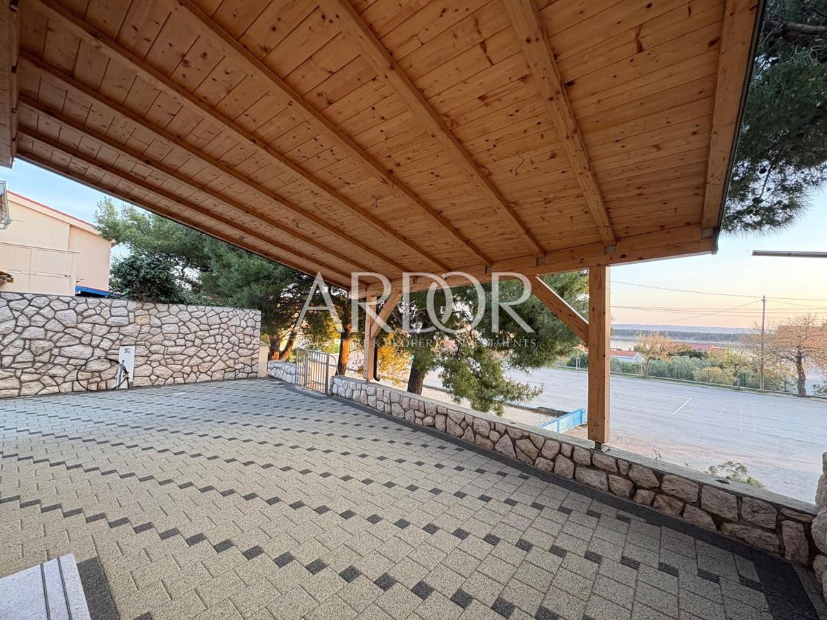 Casa Barbat na Rabu, Rab, 139m2