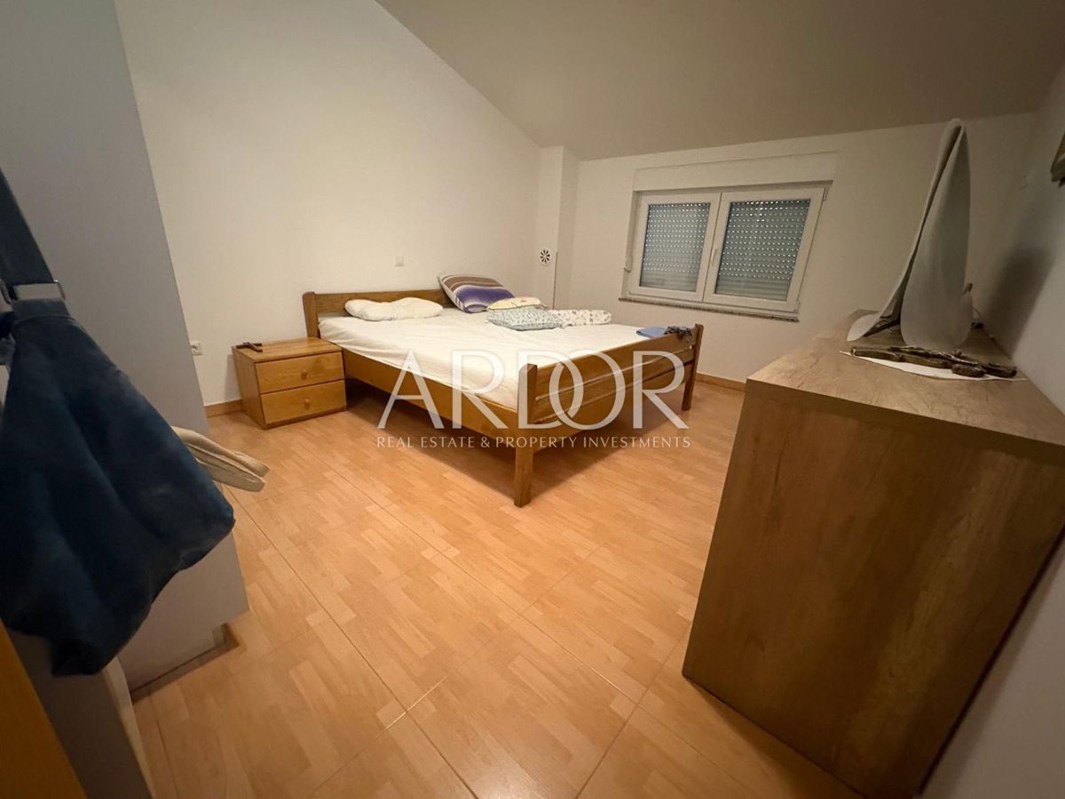 Casa Barbat na Rabu, Rab, 139m2