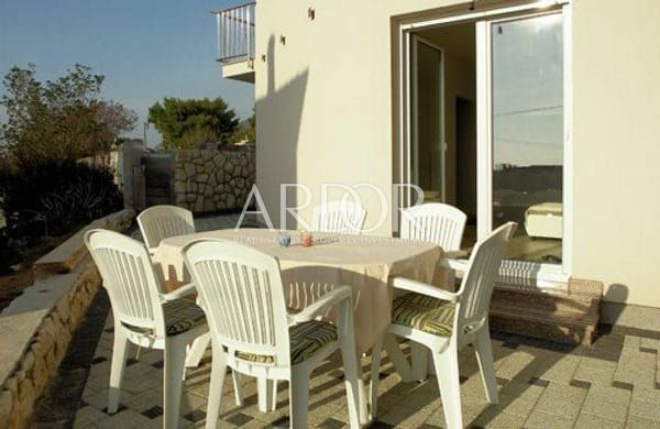 Casa Barbat na Rabu, Rab, 139m2