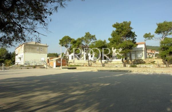 Casa Barbat na Rabu, Rab, 139m2