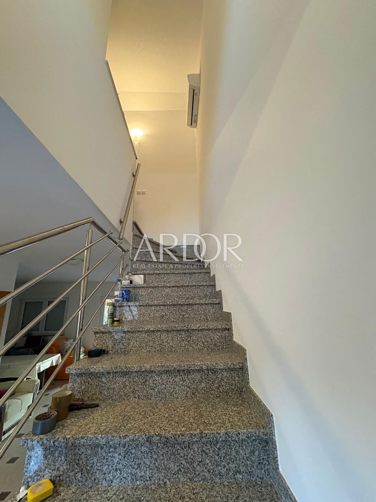 Casa Barbat na Rabu, Rab, 139m2