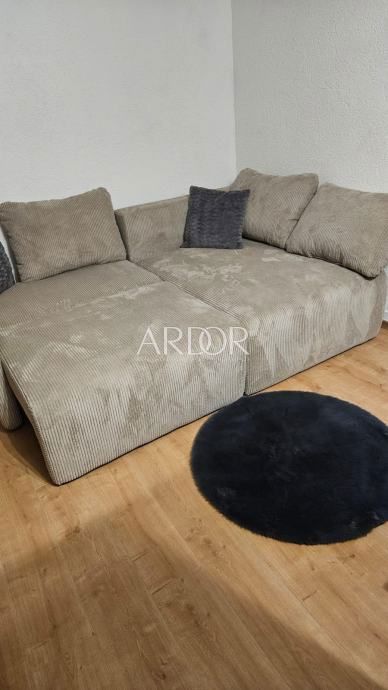 Appartamento Trsat, Rijeka, 18m2