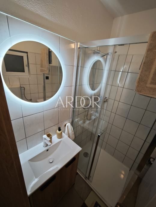 Appartamento Trsat, Rijeka, 18m2