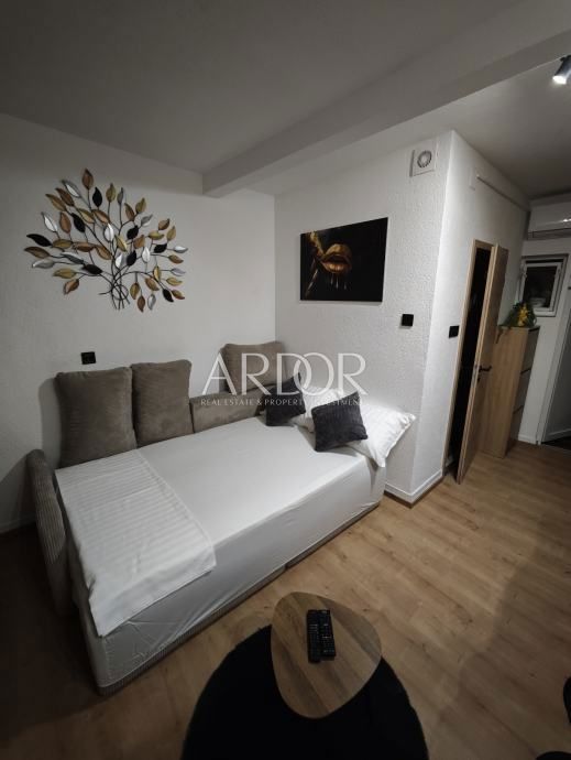 Appartamento Trsat, Rijeka, 18m2