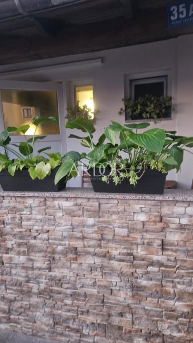 Appartamento Trsat, Rijeka, 18m2