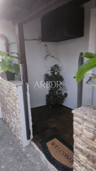 Appartamento Trsat, Rijeka, 18m2