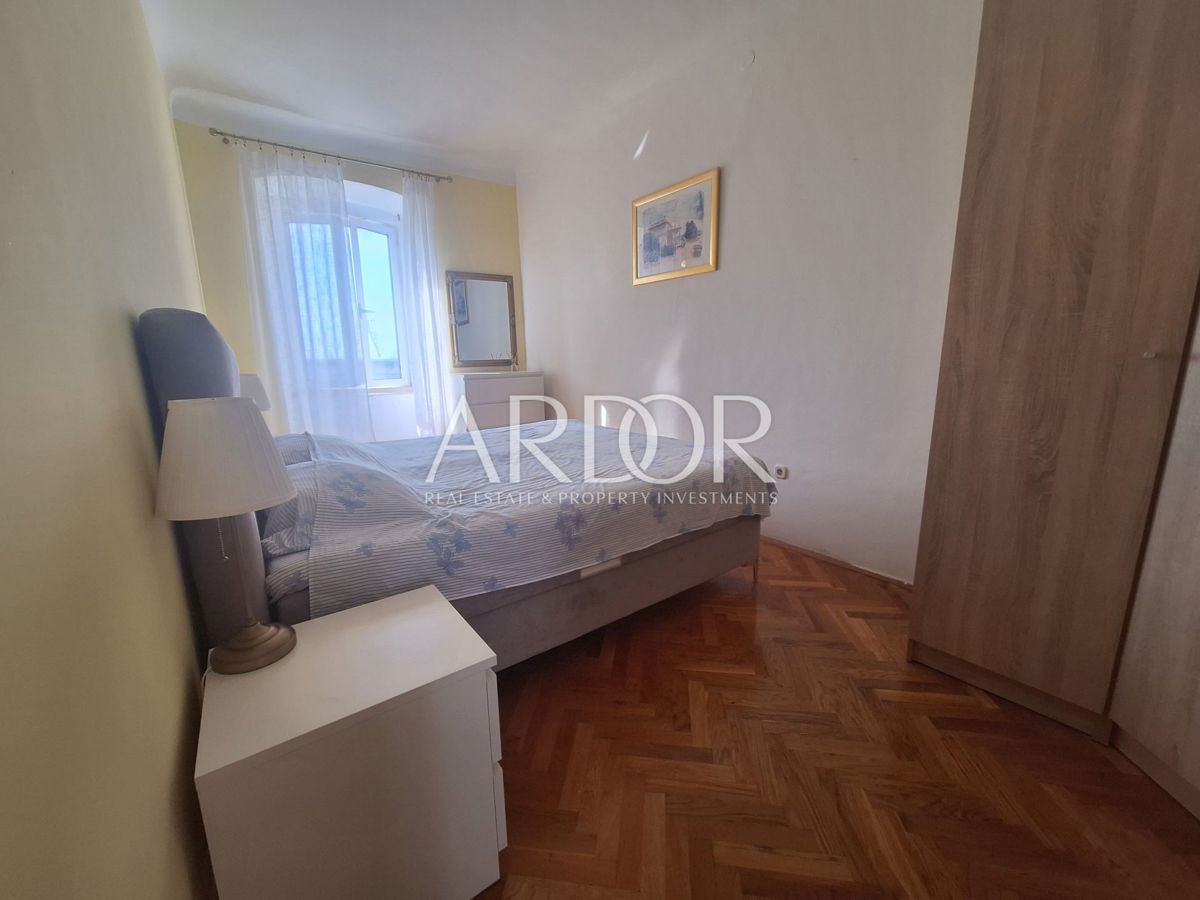 Appartamento Centar, Rijeka, 53m2