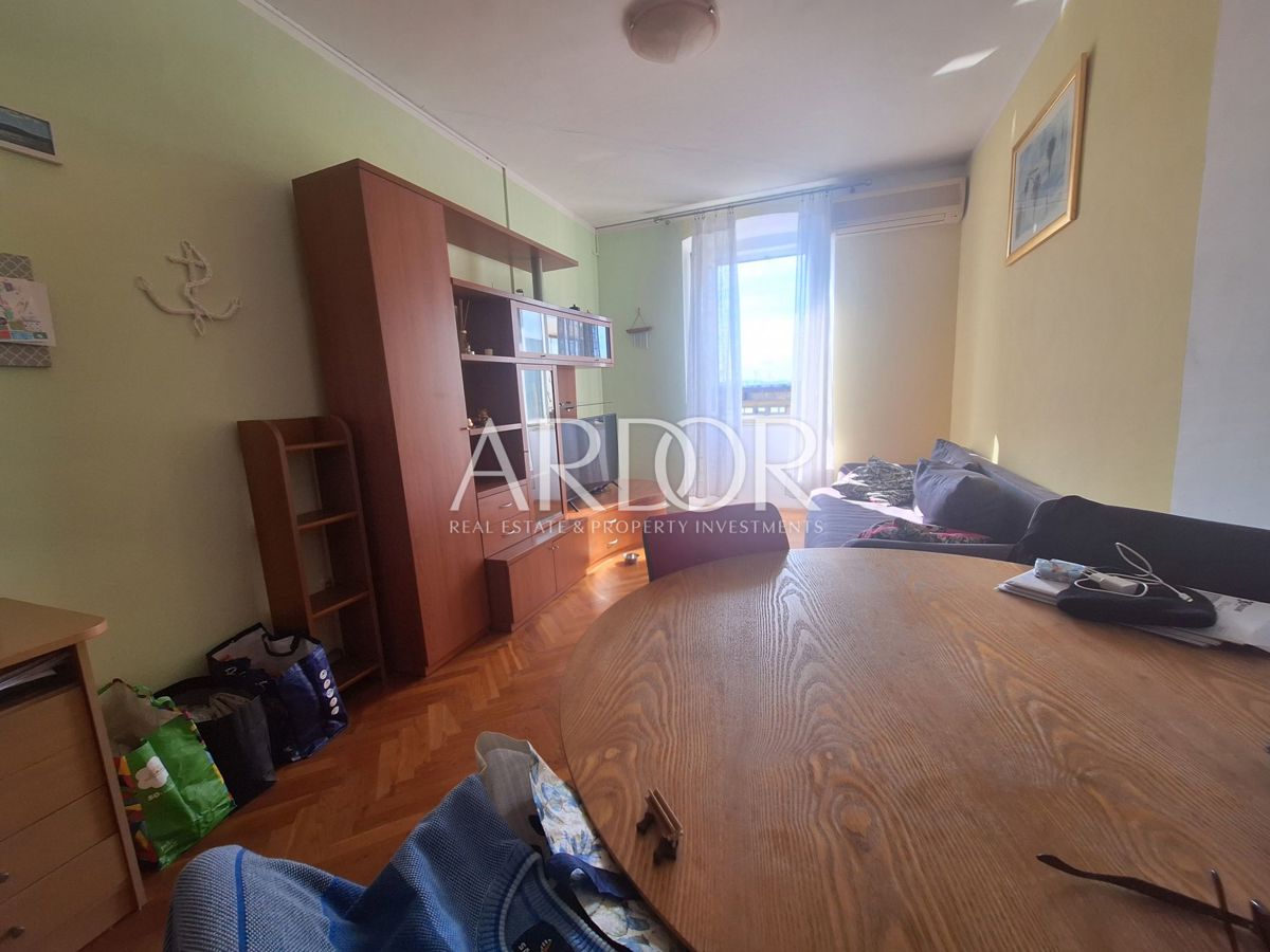Appartamento Centar, Rijeka, 53m2